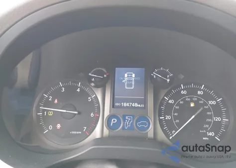 2012 Lexus Gx 460 z USA, uszkodzony, nr VIN JTJBM7FX5C5038662